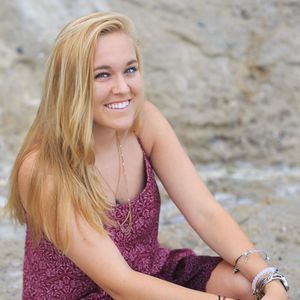 Meet your Posher, Shannon